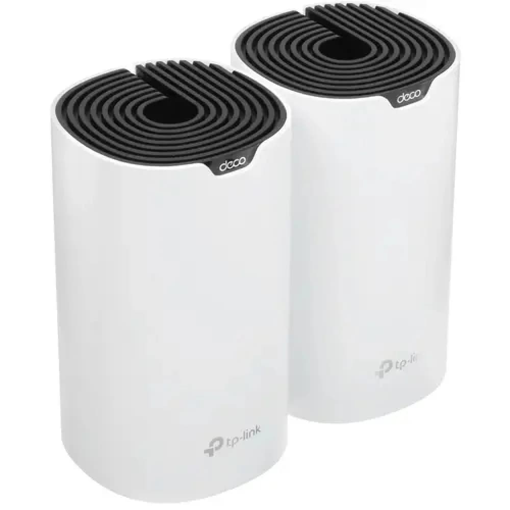 TP-Link Deco S7(2-pack) AC1900 Домашняя Mesh Wi-Fi система