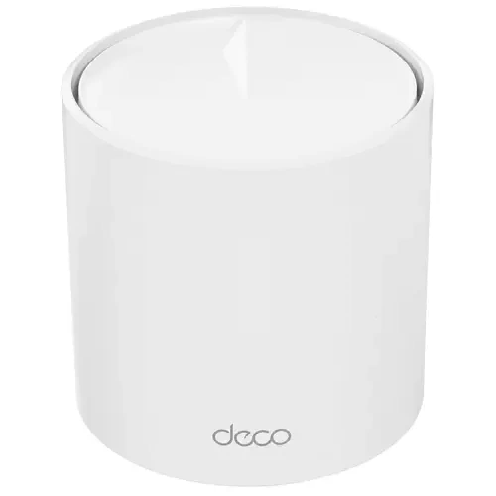 TP-Link Deco X10-4G(1-pack) Mesh-модуль AX1500 с поддержкой 4G+