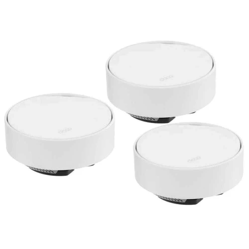 Wi-Fi Mesh-система PoE/ AX3000 Whole Home Mesh Wi-Fi 6 System with PoE