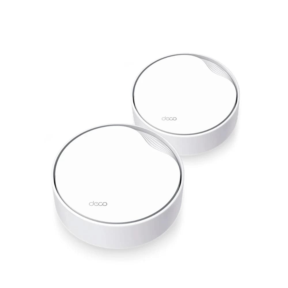 Wi-Fi Mesh-система PoE/ AX3000 Whole Home Mesh Wi-Fi 6 System with PoE
