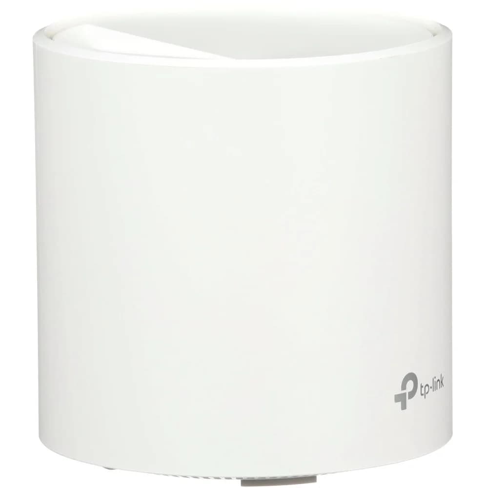 TP-Link Deco X60(1-pack) AX5400 Домашняя Mesh Wi-Fi система