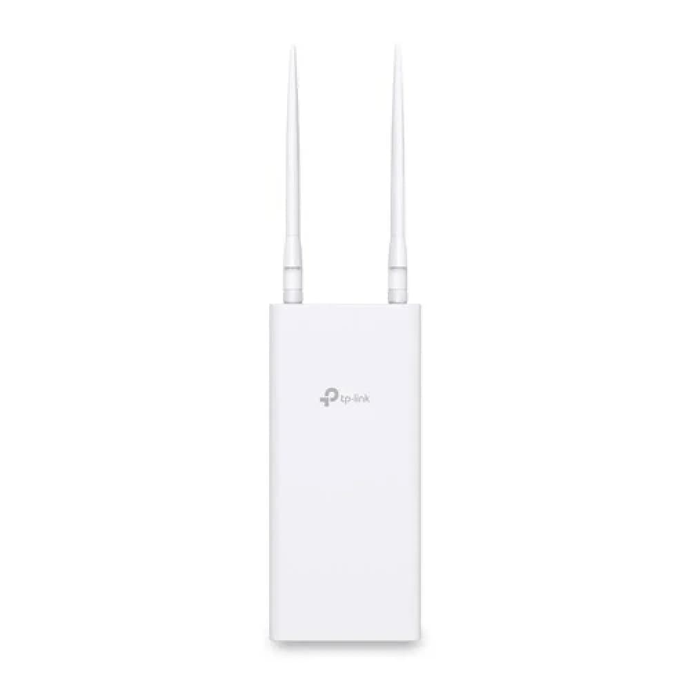 Маршрутизатор, TP-Link, TL-MR110-Outdoor, N300, 1 Nano SIM-карта, 1 WAN/LAN 100 Мбит/с (PoE In)