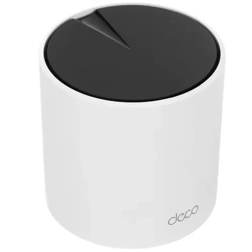 TP-Link Deco X55(1-pack) AX3000 Домашняя Mesh Wi-Fi система