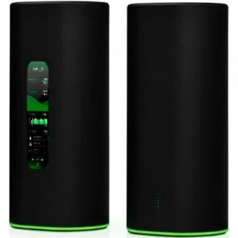 Беспроводной маршрутизатор Ubiquiti Afi-ALN - AmpliFi Alien Router and MeshPoint