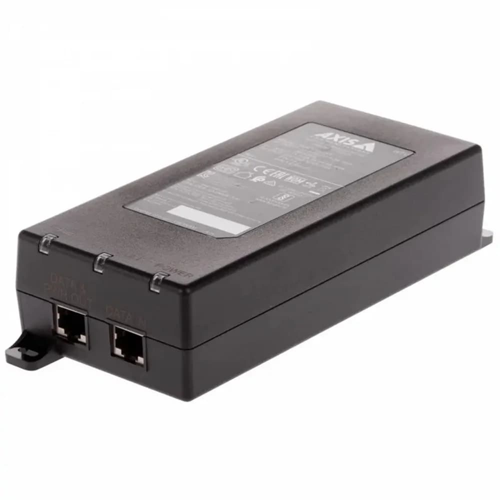 Axis Инжектор AXIS 90 W MIDSPAN AC/DC/
