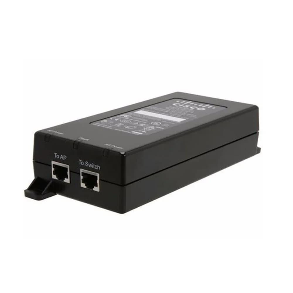 Power Injector (802.3at) for Aironet Access Points