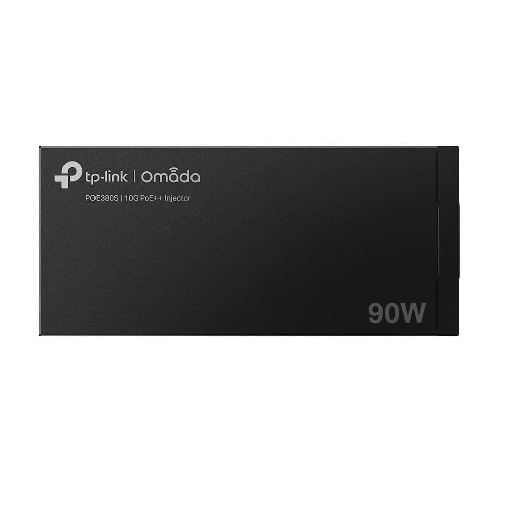 TP-Link POE380S 10 Гбит/с Omada Инжектор PoE++