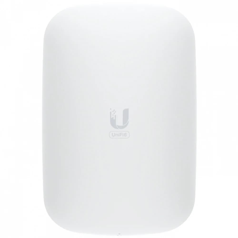 Усилитель сигнала Wi-Fi Ubiquiti U6-Extender-EU, UniFi Wi-Fi 6 Extender