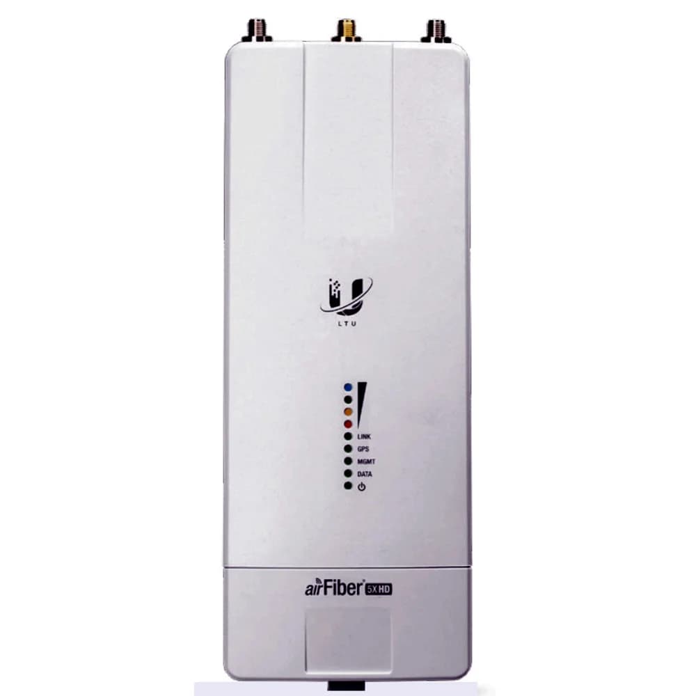 Мост беспроводной Ubiquiti AF-5XHD 10/100/1000BASE-TX