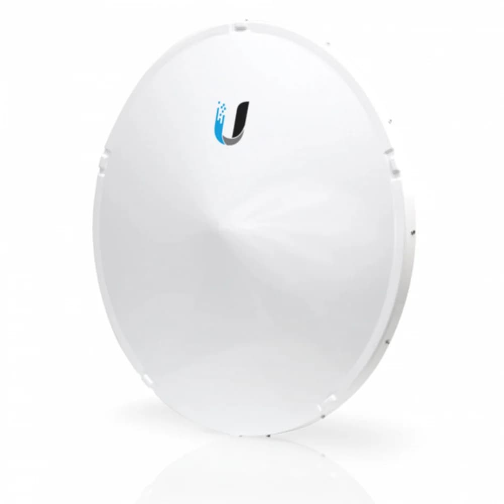 AirFiber Full-Duplex 11GHz Radio System with High Band Support
