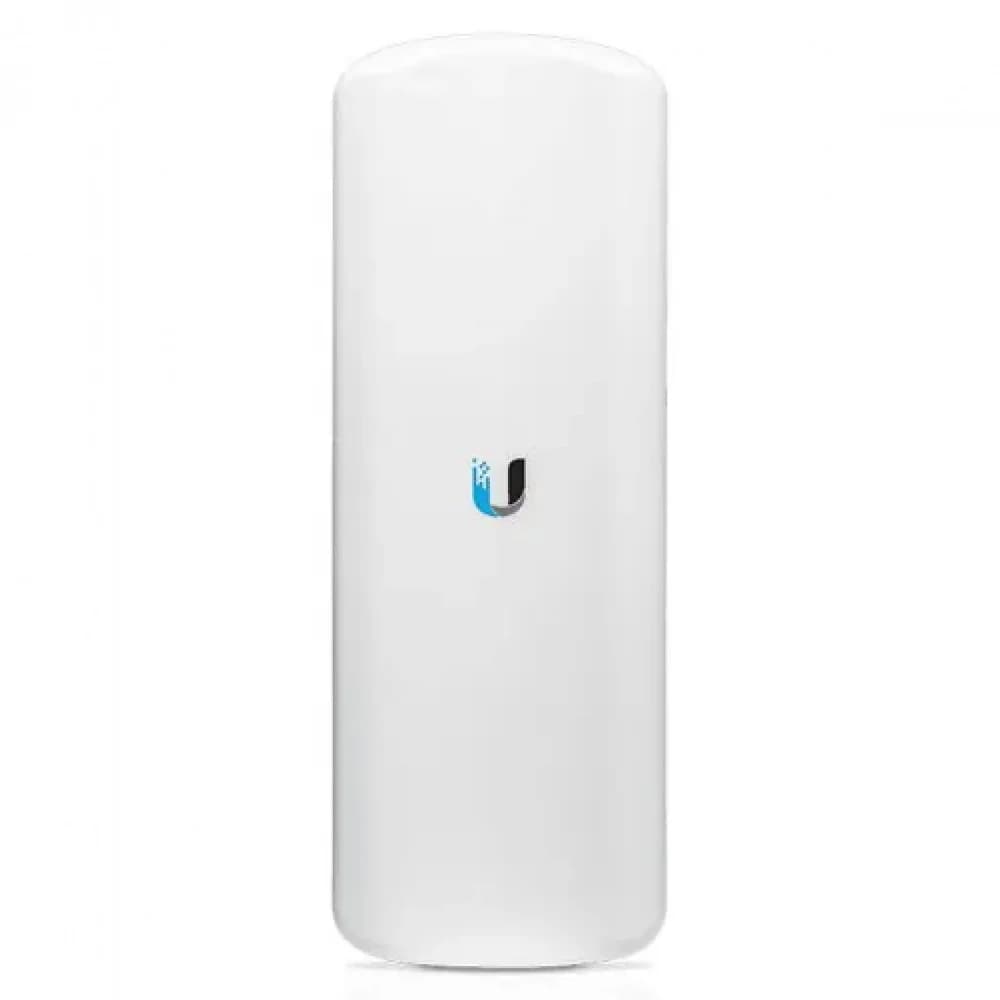 LiteAP GPS (LAP-GPS) Ubiquiti Радиоустройство 5 ГГц, PtP/PtMP, airMAX ac, MIMO 2х2, 17 дБи, GPS Sync