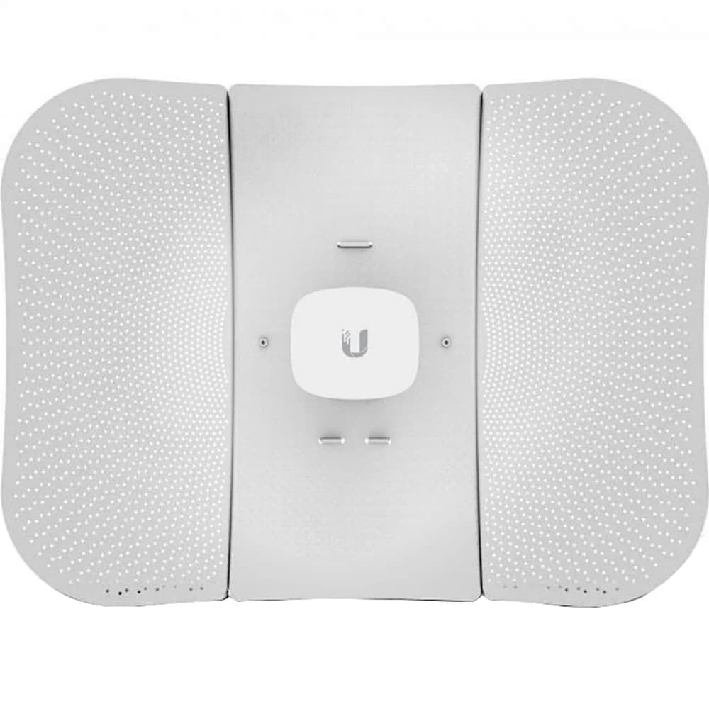 Радиомост Ubiquiti LiteBeam 5AC, 5GHz, PoE, 1xLAN10/100/1000
