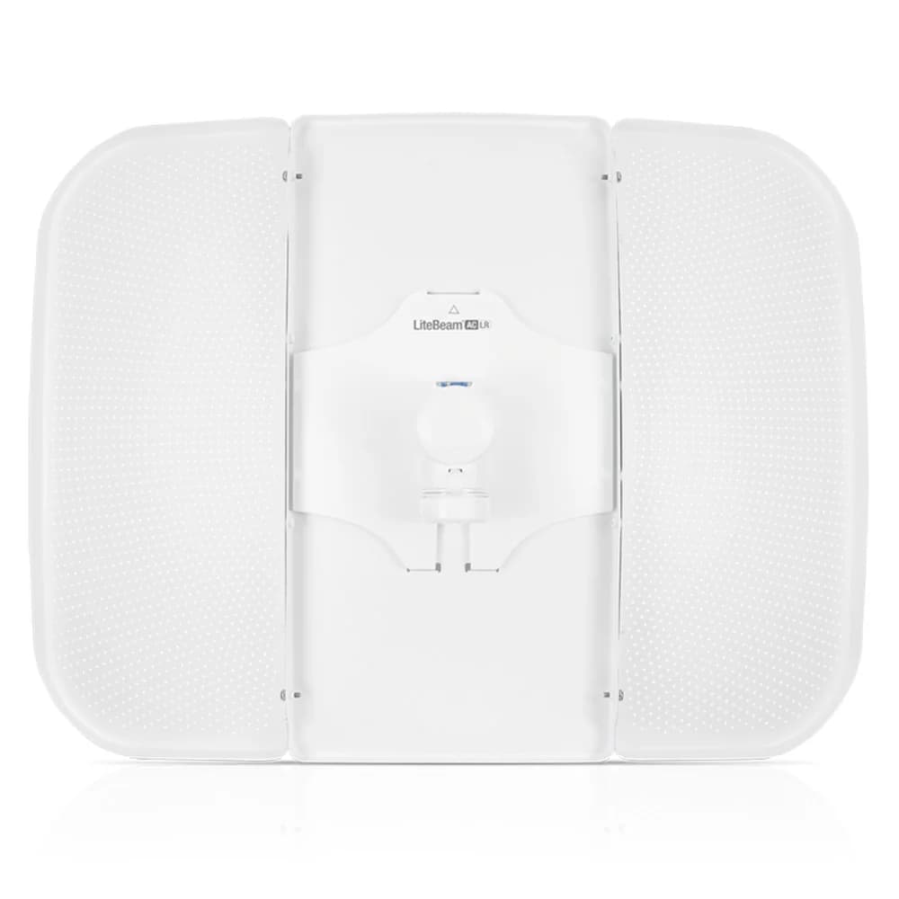 Радиомост Ubiquiti LiteBeam 5AC LR LBE-5AC-LR LONG RANGE, 2X2MIMO, 26DBI