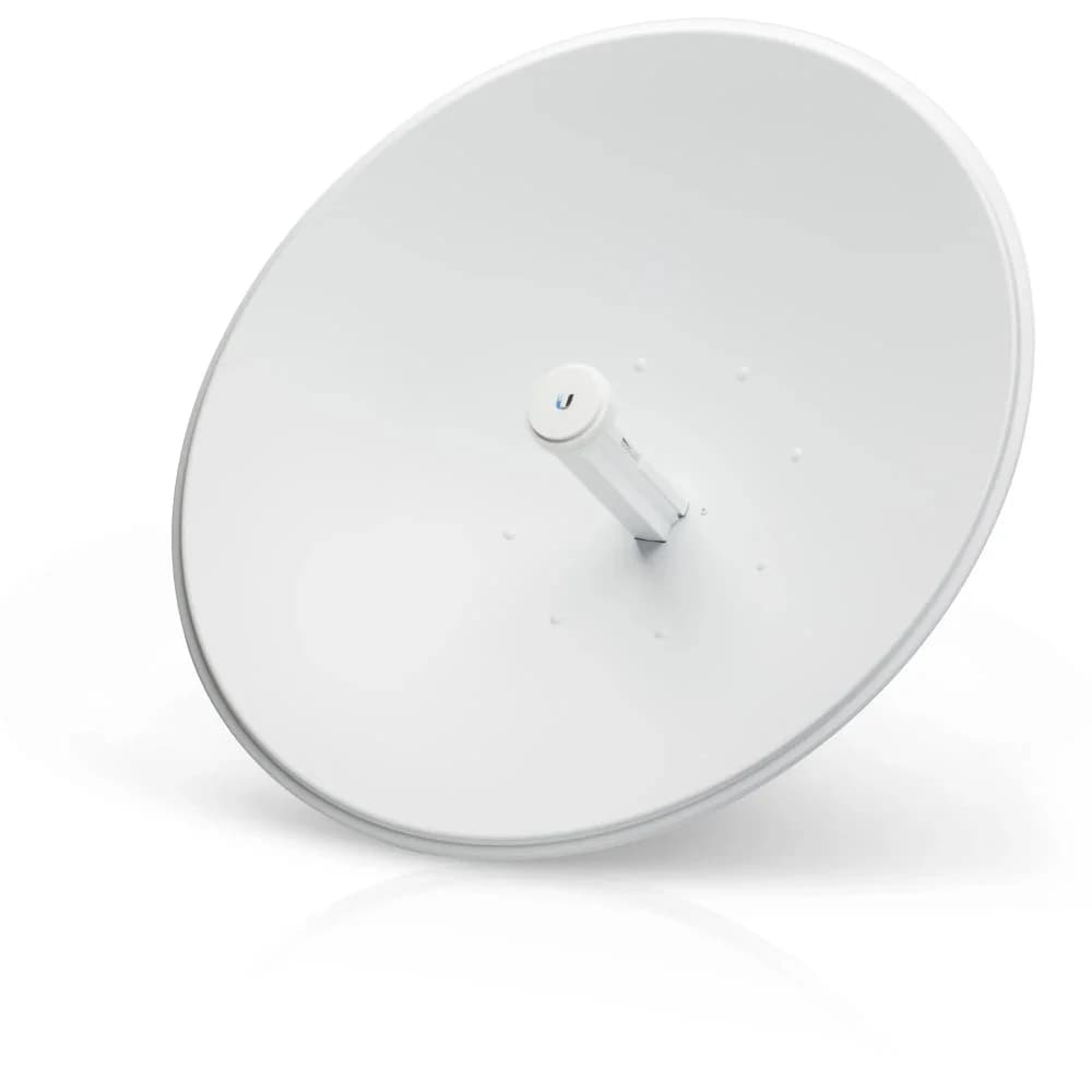UBIQUITI PBE-5AC-620(EU) Точка доступа Wi-Fi, AirMax, Рабочая частота 5170 - 5875 МГц, Выходная мощность 29 дБи