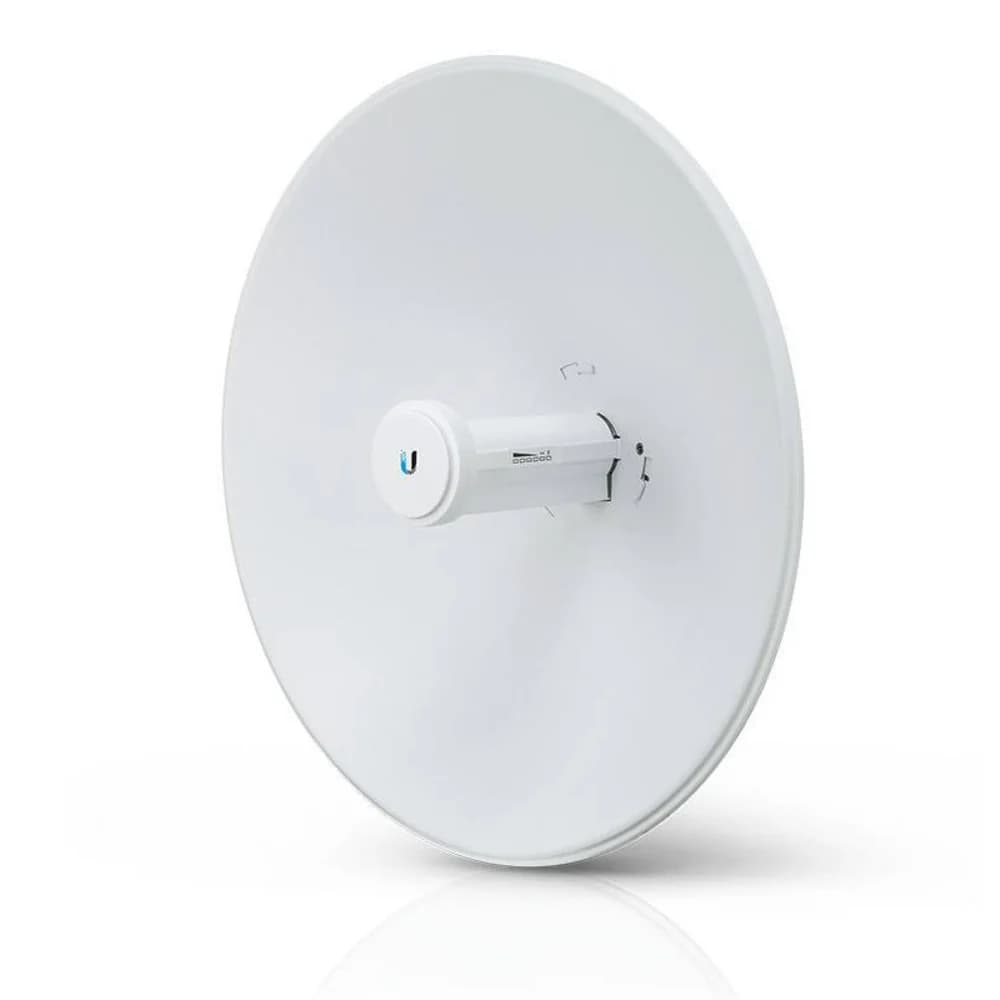 UBIQUITI PBE-5AC-Gen2 Радиоустройство 5 ГГц, PtP/CPE, airMAX ac, MIMO 2х2, 25 дБи, 25 дБм