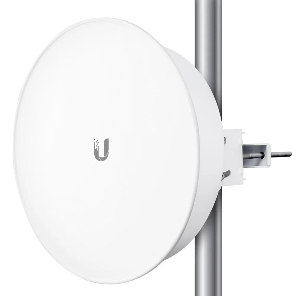 Радиомост UBIQUITI PBE-5AC-ISO-GEN2 (EU) 5AC ISO Gen2 Радиоустройство 5 ГГц, PtP/CPE, airMAX ac, MIMO 2х2, 25 дБи, 24 дБм