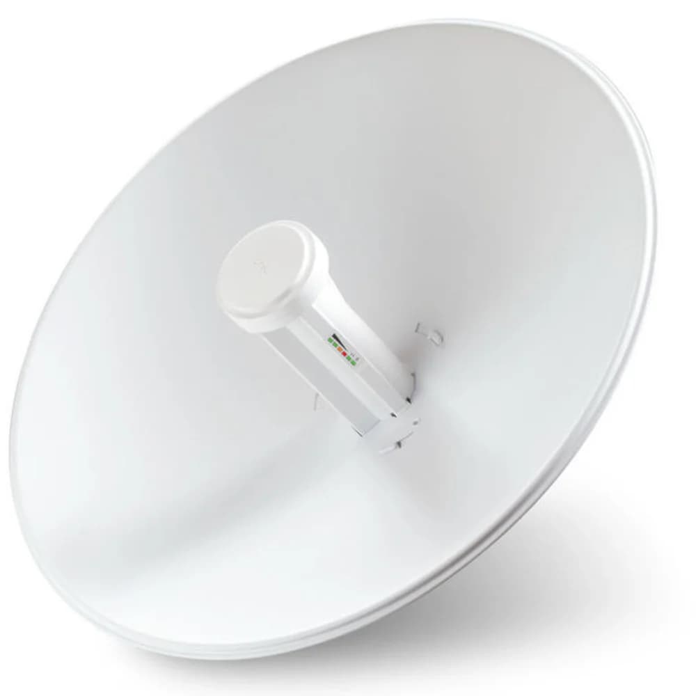 Точка доступа Ubiquiti PBE-M2-400 10/100BASE-TX белый