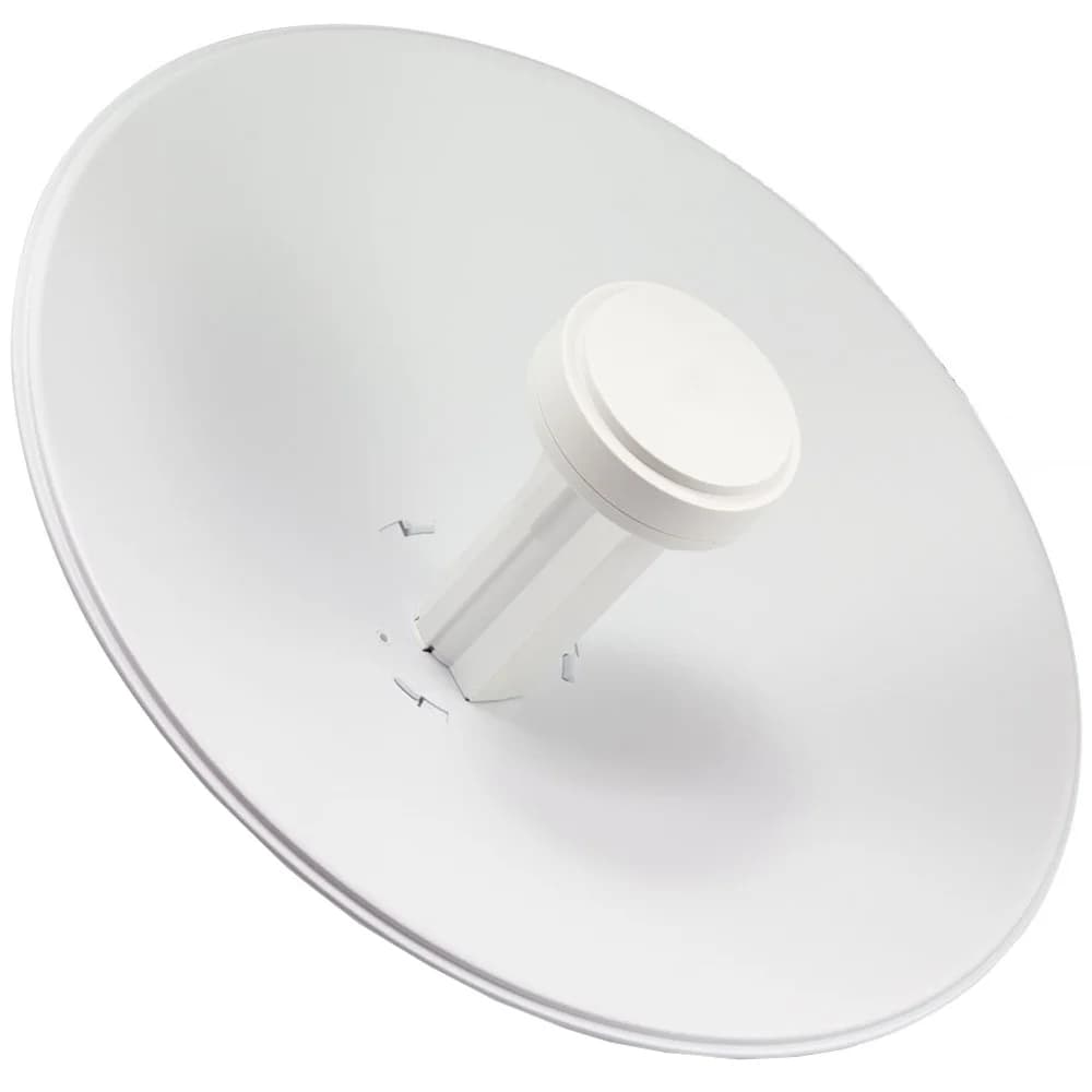 Радиомост Ubiquiti PowerBeam M5-300, 5GHz, PoE, 1xLAN10/100