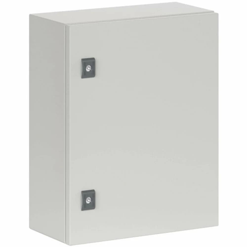 Щит металлический, iPower, ST 500*400*250 IP66