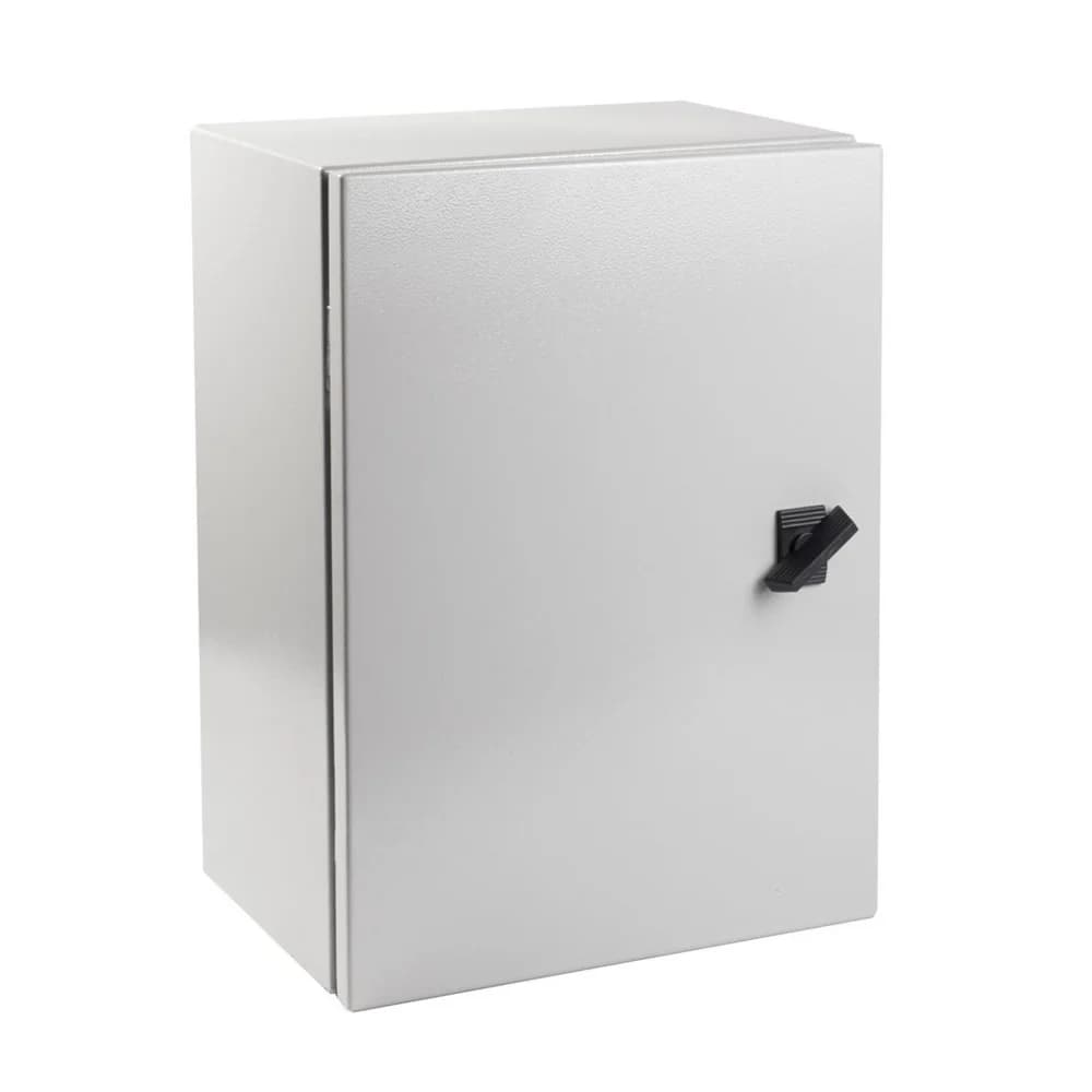 Щит металлический, iPower, ST 600*400*250 IP54