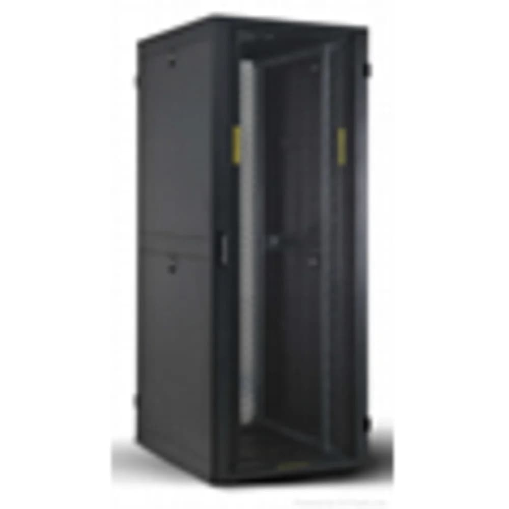 Шкаф Panduit PZRF9UBFW/N черный