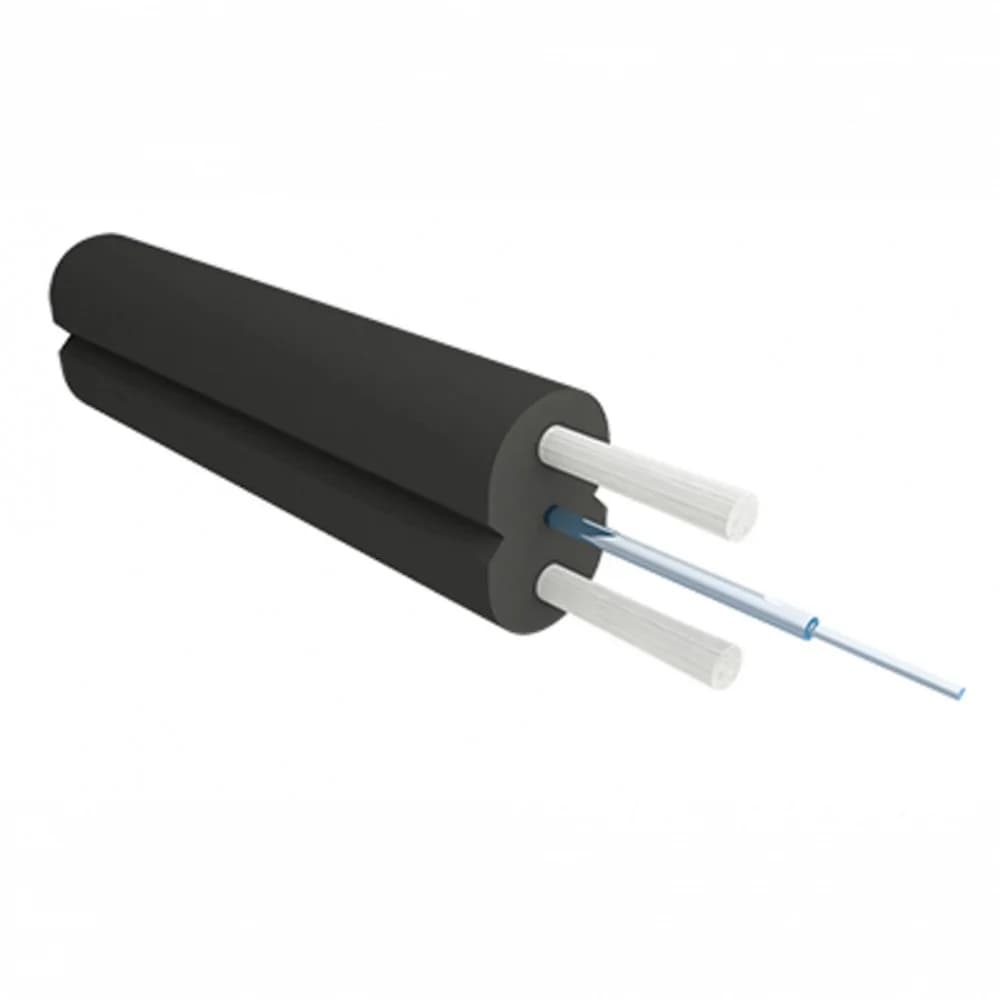 Кабель оптический B-OptiX, FTTx, 1 волокно