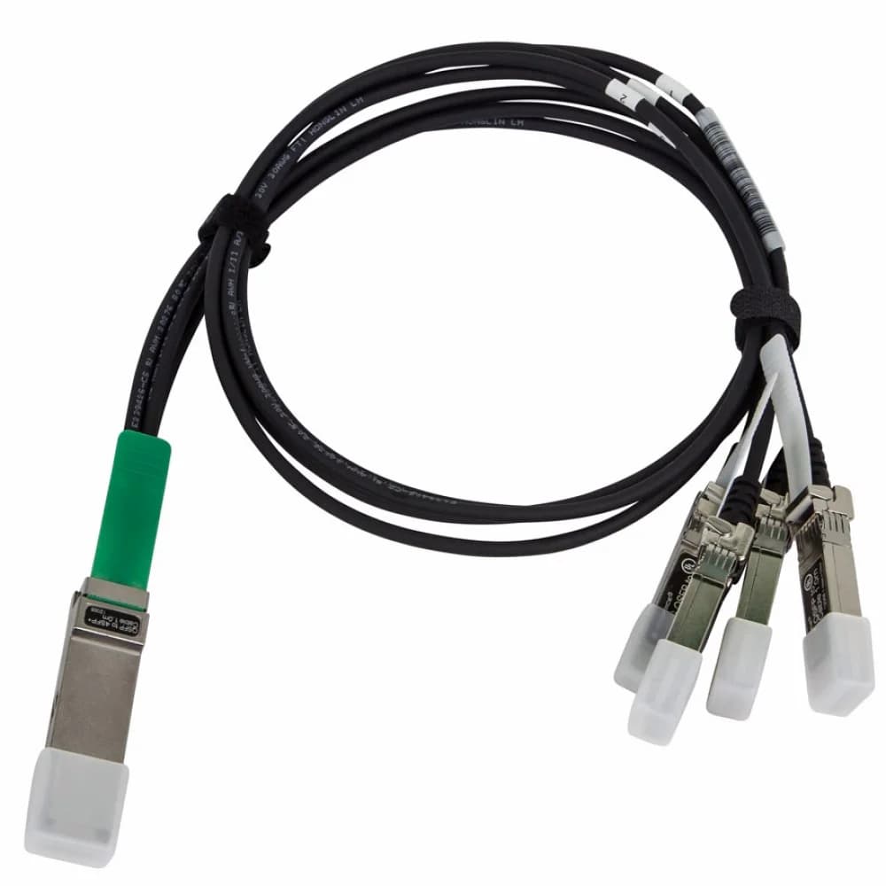 Пассивный кабель, Huawei, SFP-10G-CU1M, Длина кабеля 1m, SFP+ 10G