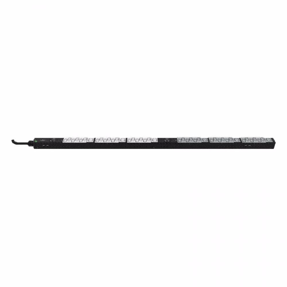 HPE 1Phase 7.3kVA 220-240V 32A G2 Basic PDU (Outlets: 20xC13, half-height, vertical mount, for >22U racks)