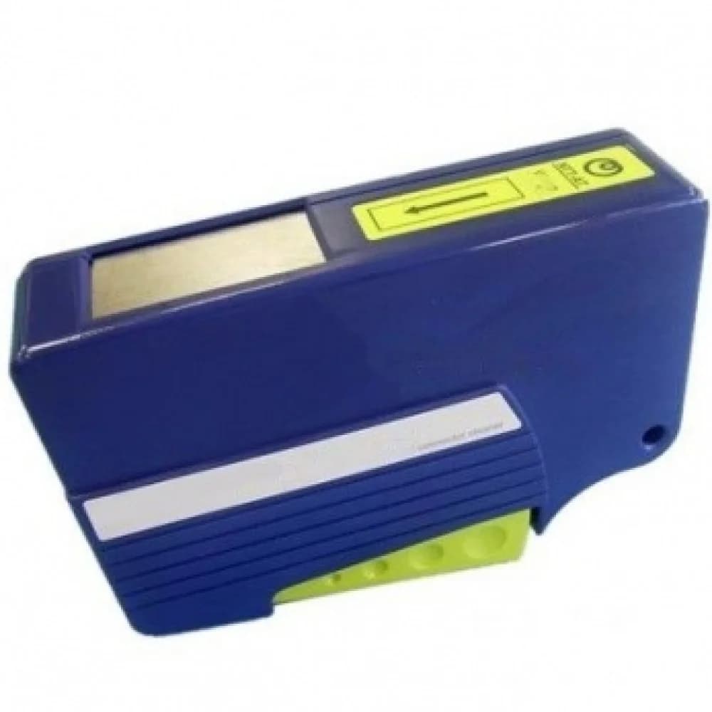 One Slot Reel Cleaner, 1.25mm, 2.5mm, MPO