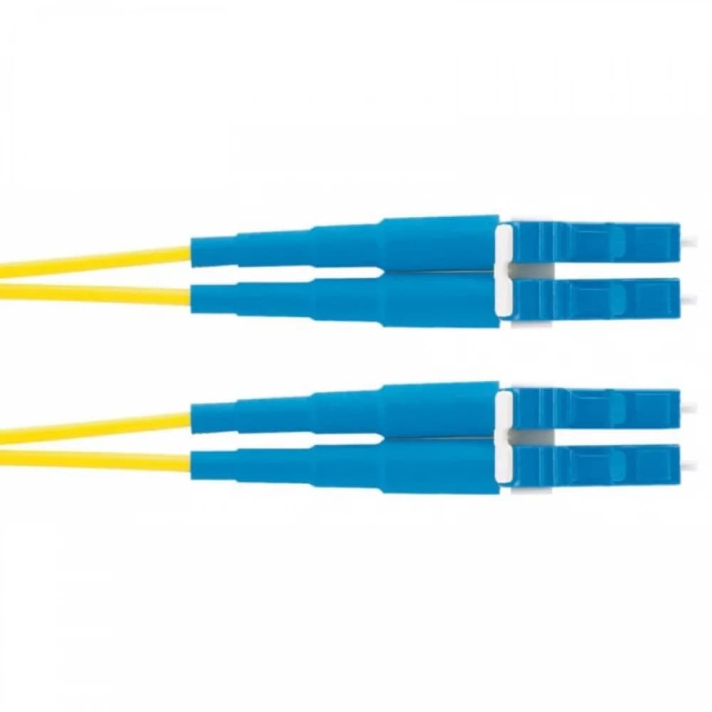 LC-LC LSZH 9µm Dupl Singlemode 1.6mm PC