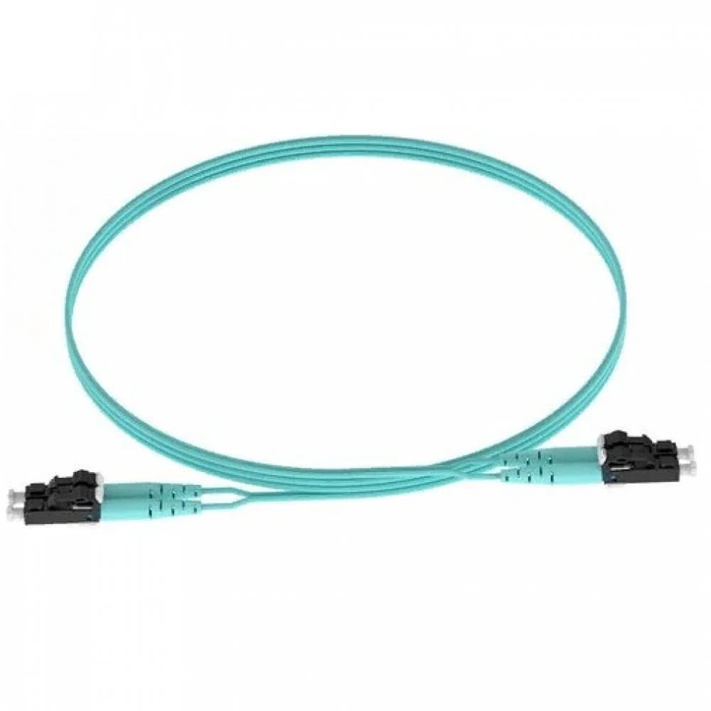Каб.сборка Panduit F9TYL5E6EAAM280 12x9/125 OS1/OS2 MPO без штифтов-MPO без штифтов полярность A 280м LSZH аквамарин