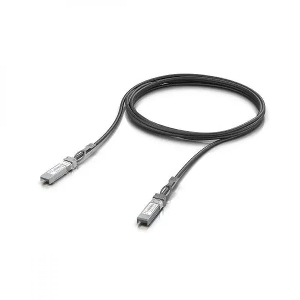 Кабель прямого подключения Ubiquiti UACC-DAC-SFP28-3M