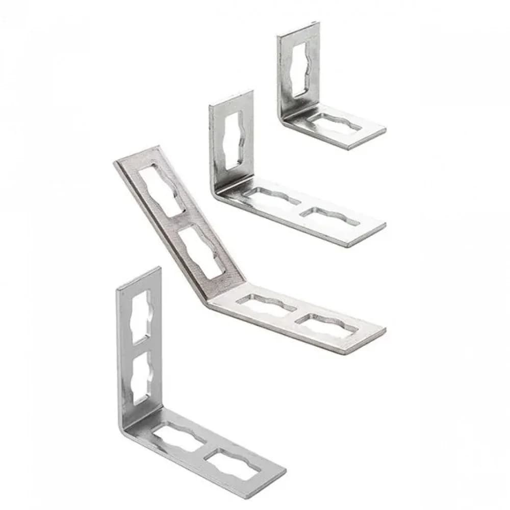 Кронштейн Fischer PFAF 2 25шт (533735)