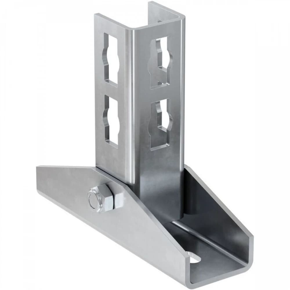 Кронштейн для кабель-канала Fischer PVB 5шт (534960)