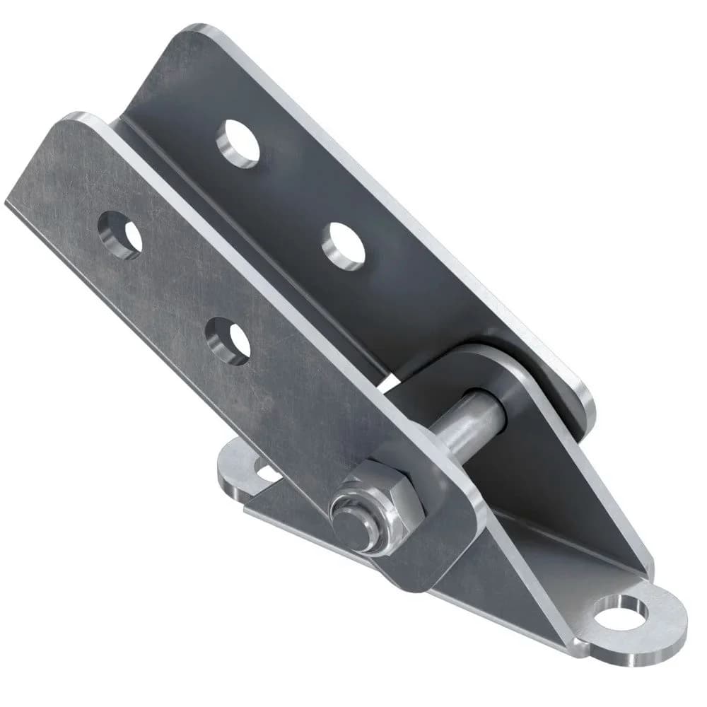 Кронштейн переменный Fischer VB 5шт (545650)