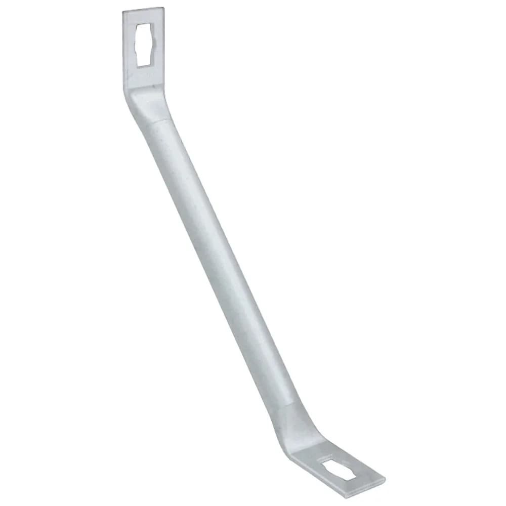 Угловой упор для кабель-канала Fischer PSAE 500 10шт (535270)