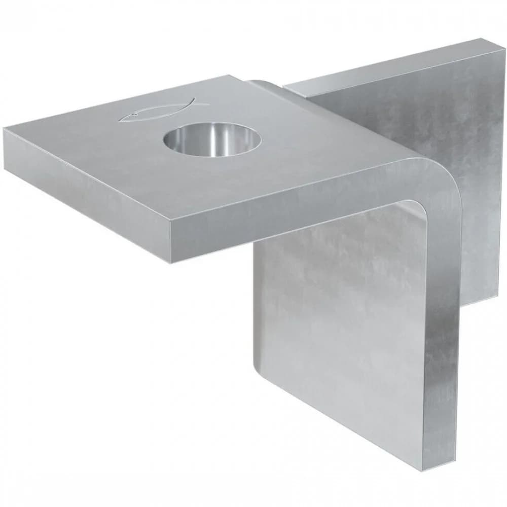 Фланец Fischer FUF 180R 20шт (504383)