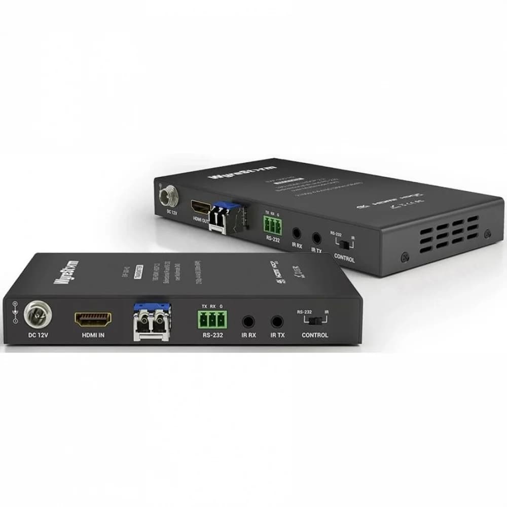 Комплект для передачи HDMI по оптике WyreStorm EXF-300-H2