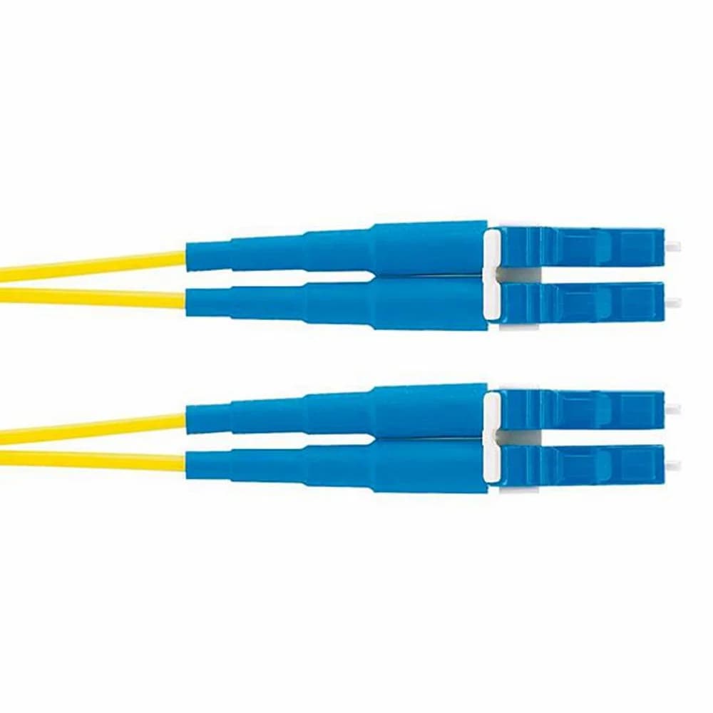 LC-LC LSZH 9µm Dupl Singlemode 1.6mm PC