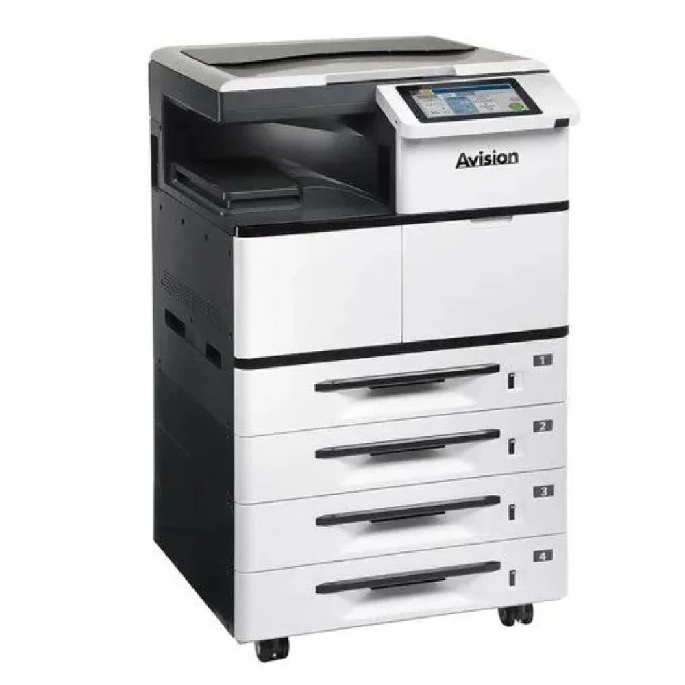 Avision AM5640i лазерное многофункциональное устройство черно-белая печать (A3)