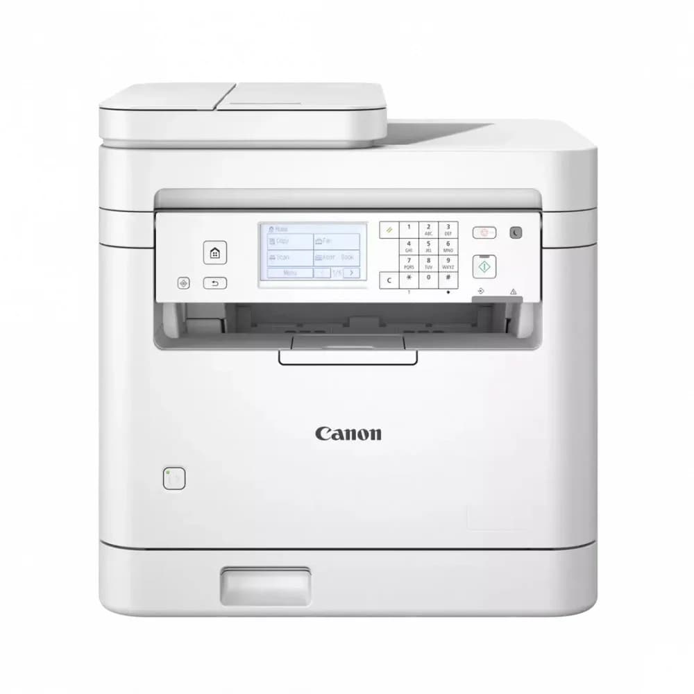 МФП Canon/i-SENSYS MF287dw/принтер/сканер/копир/A4/33,02 ppm/1200x1200 dpi