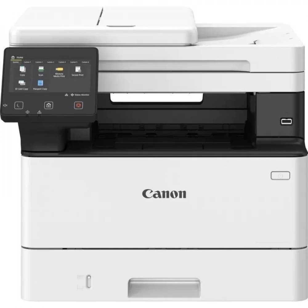МФП Canon/I-SENSYS MF461DW/принтер/сканер/копир/A4/36 ppm/1200x1200 dpi
