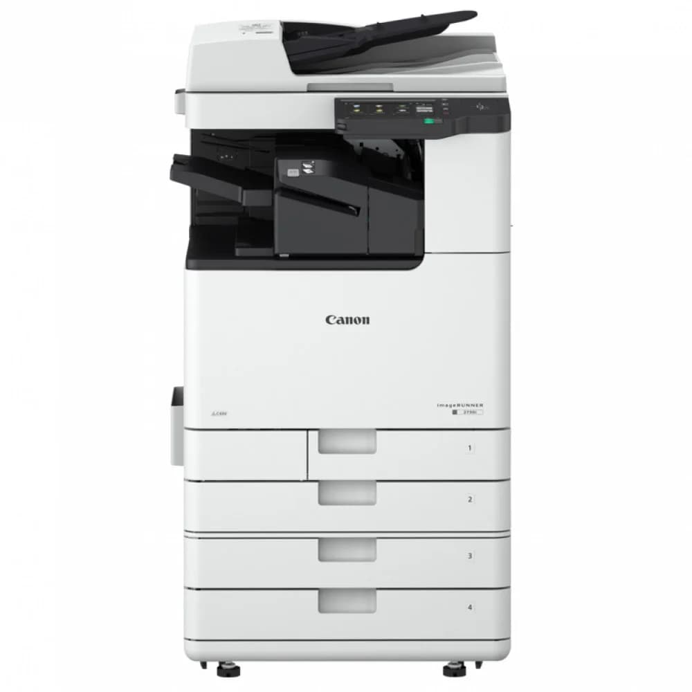МФП Canon/imageRUNNER 2730i/принтер/сканер/копир/факс/A4/300 ppm/1200x1200 dpi/