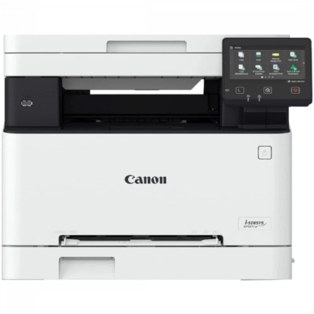 МФП Canon/i-SENSYS MF651Cw/принтер/сканер/копир/A4/18 ppm/1200x1200 dpi