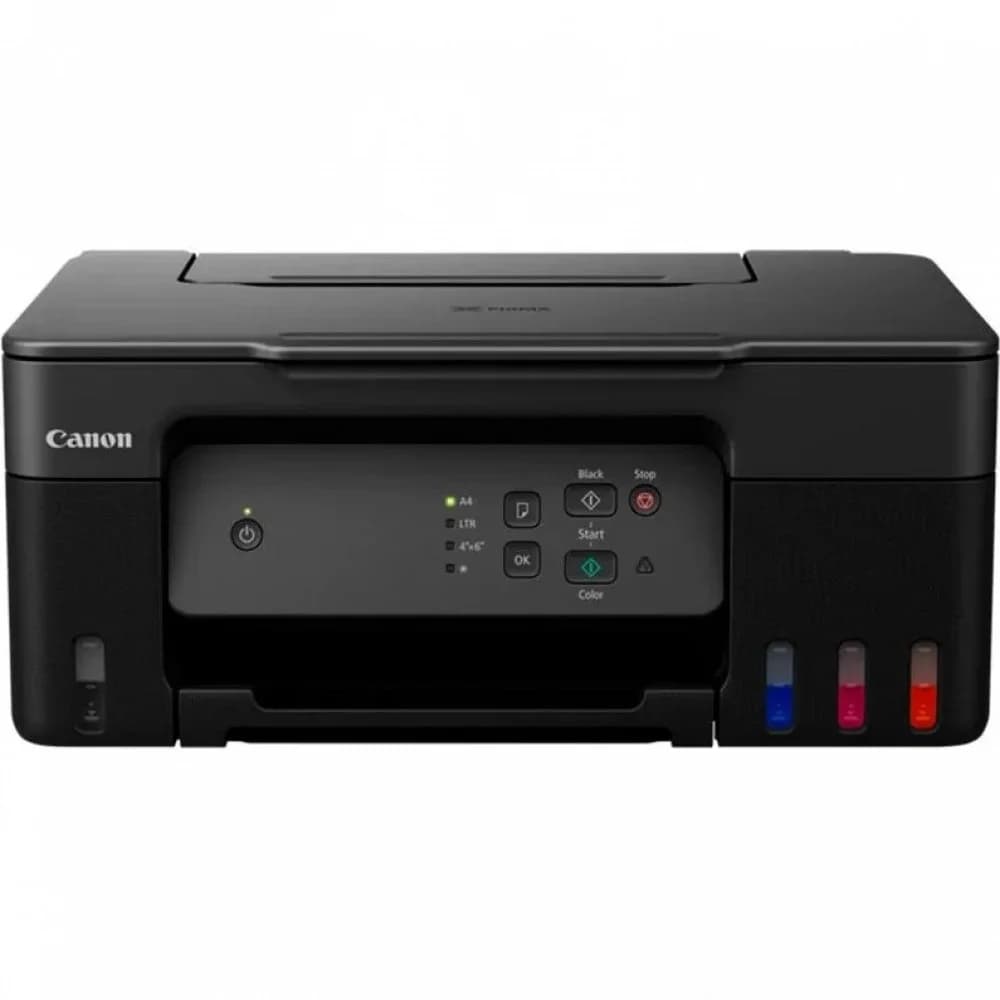 МФУ струйное/ Canon PIXMA G2430