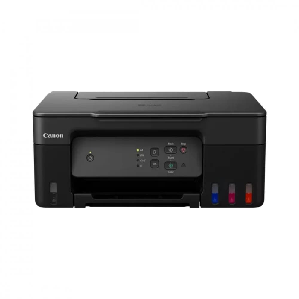 МФУ струйный CANON PIXMA G2430 цветная печать, A4