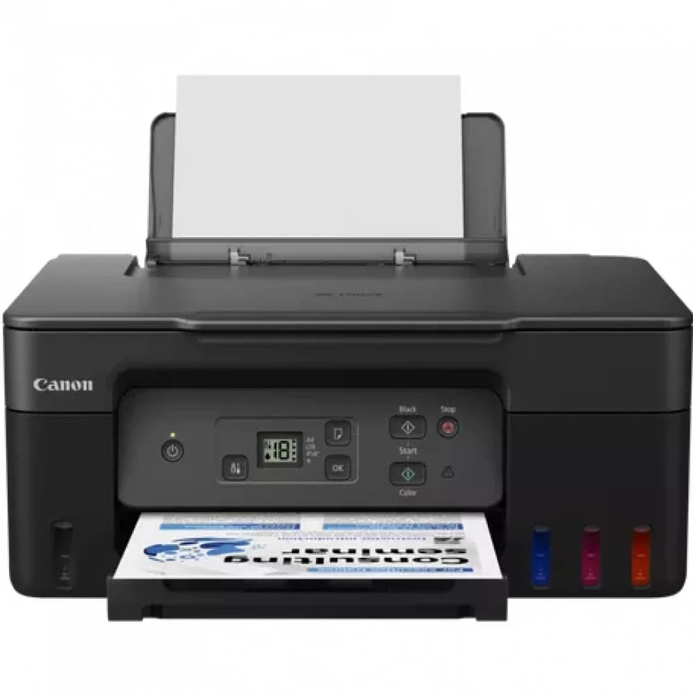 МФП Canon/PIXMA G2470/принтер/сканер/копир/A4/11 ppm/4800x1200 dpi