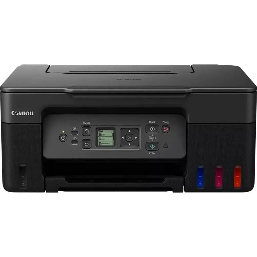 МФУ струйный Canon Pixma G3470 (5805C029 / 5805C009) A4 WiFi