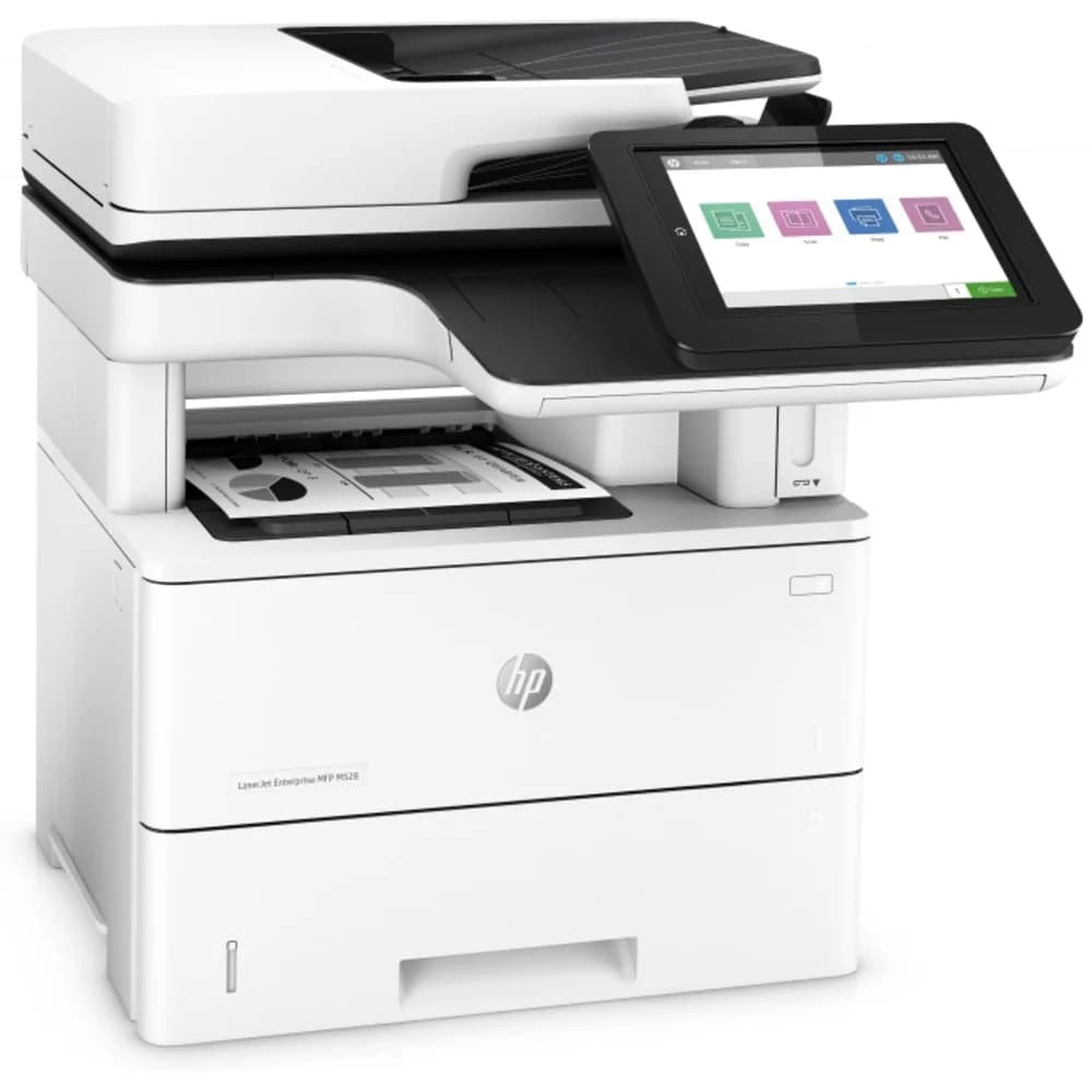 HP LaserJet Enterprise M528f