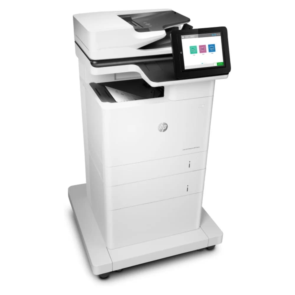 HP LaserJet Enterprise MFP M635fht